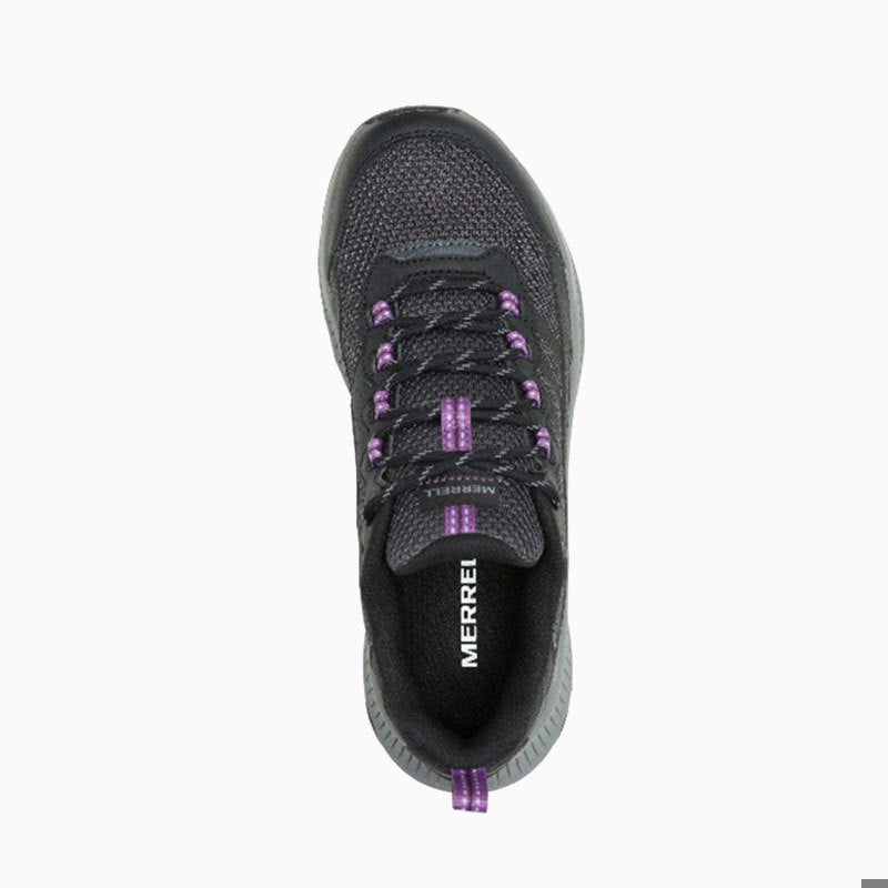 Outdoors Merrell Negro Speed Strike 2 W